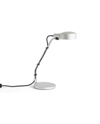 Hay Cupola Bordlampe Klar