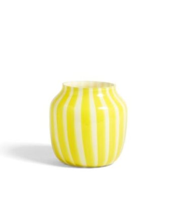 Hay Juice Vase Gul