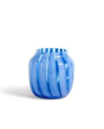 Hay Juice Vase Lyseblå