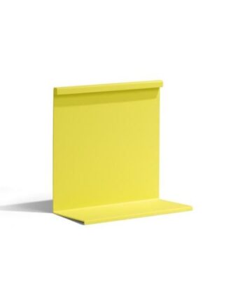 Hay Lbm Bordlampe Titanium Yellow