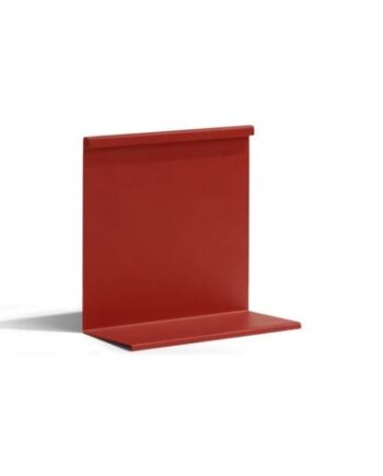 Hay Lbm Bordlampe Tomato Red