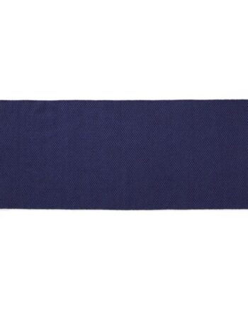 Hay Moiré Gulvtæppe 80x200 Lilla