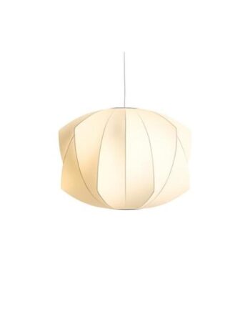 Hay Nelson Propeller Bubble Pendel Mellem Off-white