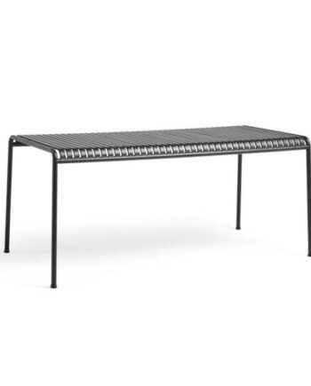 Hay Palissade Bord L170 Antracit