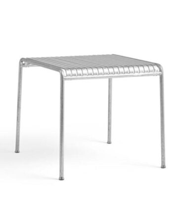 Hay Palissade Bord L82   Varmgalvaniseret Stål