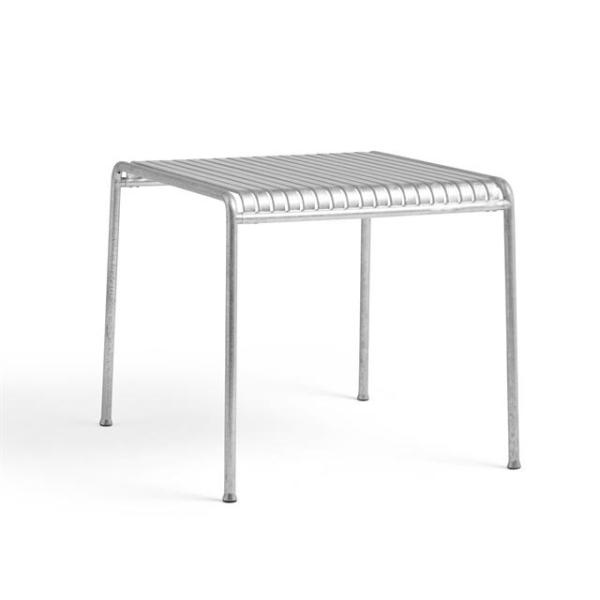 Hay Palissade Bord L82 Varmgalvaniseret Stål