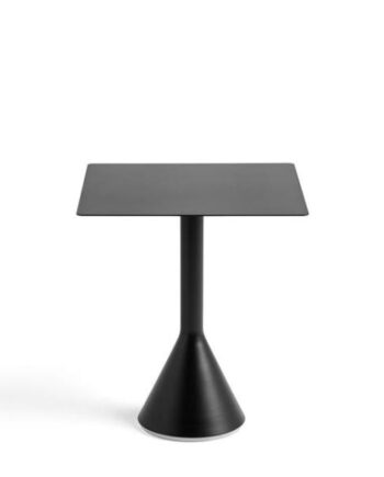 Hay Palissade Cone Bord L65 Antracit