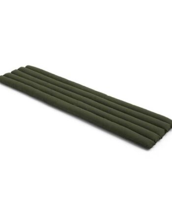 Hay Palissade Soft Quilted Pude Til Lænestol Oliven