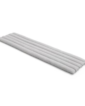 Hay Palissade Soft Quilted Pude Til Lænestol Sky Grey