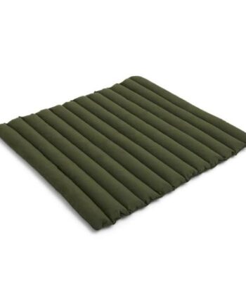 Hay Palissade Soft Quilted Pude Til Lounge Sofa Lav Oliven