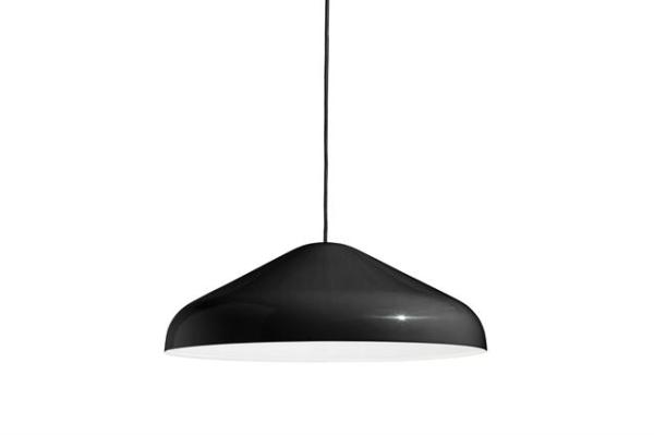 Hay Pao Steel Pendel 470 Sort