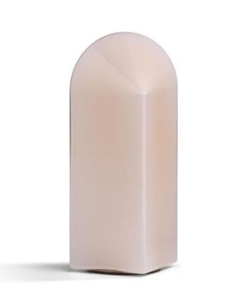 Hay Parade Bordlampe 320 Blush Pink