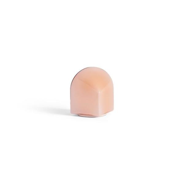 Hay Parade Transportabel Lampe 160 Blush Pink