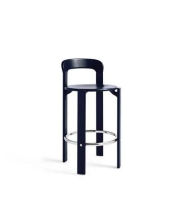 Hay Rey Barstol H65 Deep Blue Water