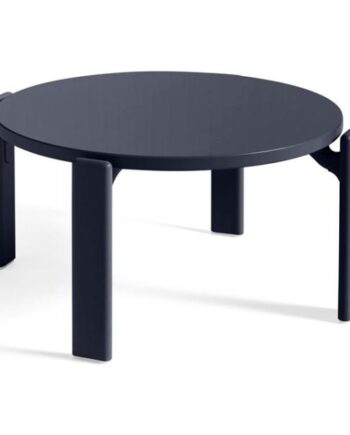 Hay Rey Sofabord Deep Blue