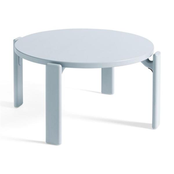 Hay Rey Sofabord Slate Blue