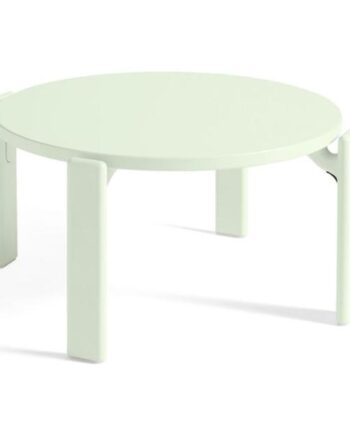 Hay Rey Sofabord Soft Mint