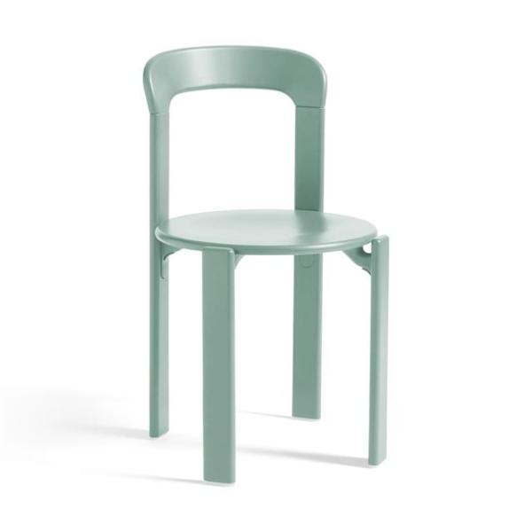 Hay Rey Spisebordsstol Fall Green
