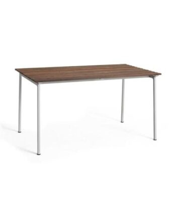Hay Traverse Havebord L140 Ask