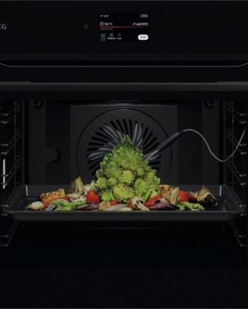 Indbygningsovn Mealassist Aeg 7000 Nbe7p731ab