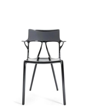 Kartell      Spisebordsstol Titanium