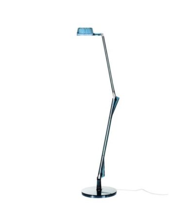Kartell Aledin Dec Bordlampe Blå