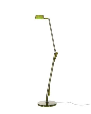 Kartell Aledin Dec Bordlampe Grøn