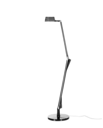 Kartell Aledin Dec Bordlampe Røgfarvet