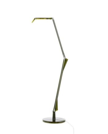 Kartell Aledin Tec Bordlampe Grøn