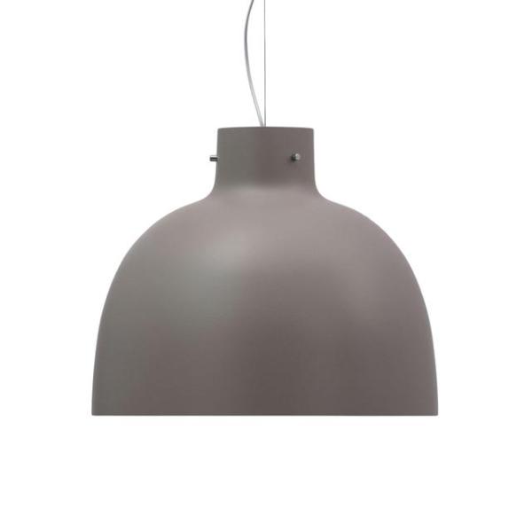 Kartell Bellissima Pendel Brun