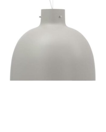 Kartell Bellissima Pendel Dove