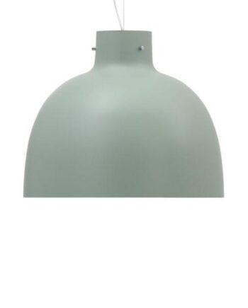 Kartell Bellissima Pendel Sage Green