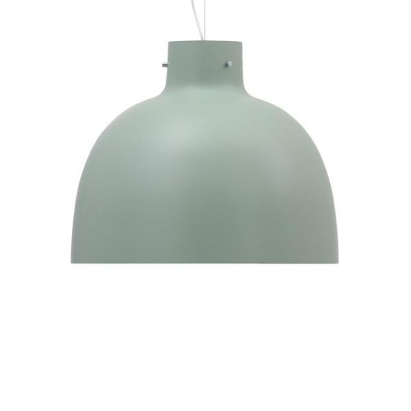 Kartell Bellissima Pendel Sage Green