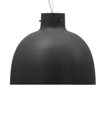 Kartell Bellissima Pendel Sort