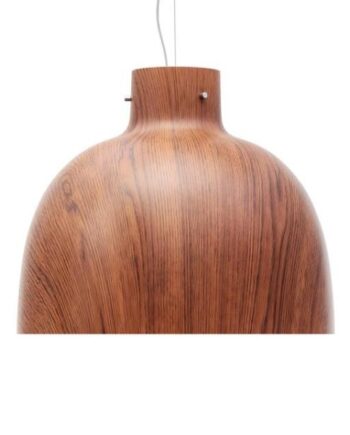 Kartell Bellissima Pendel Træ