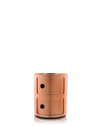 Kartell Componibili   Skab Kobber