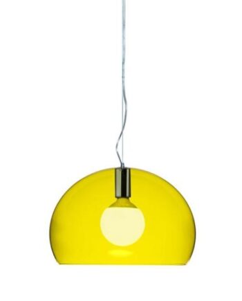 Kartell Fl   Pendel Gul Lille