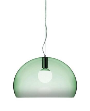 Kartell Fl   Pendel Sage Mellem