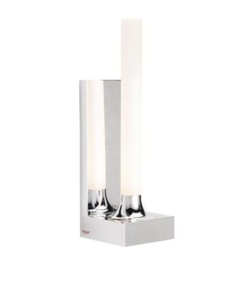 Kartell Goodnight Væglampe Krom