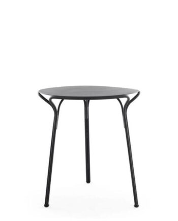 Kartell Hiray Bord H72 Sort