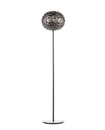 Kartell Planet Gulvlampe H160 Grå