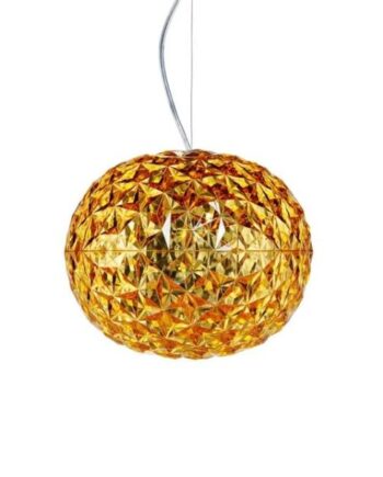 Kartell Planet Pendel Guld