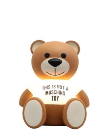 Kartell Toy Moschino Bordlampe
