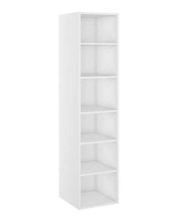 Kitchn Badkorpus Højskab