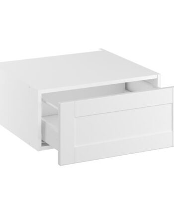 Kitchn Bundskab  :256  :580  :400