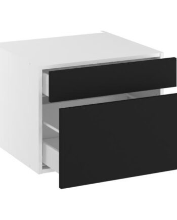 Kitchn Bundskab   Skuffer  :316 Og 124   :448  :580  :600