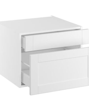 Kitchn Bundskab   Skuffer  :316 Og 124   :448  :580  :600