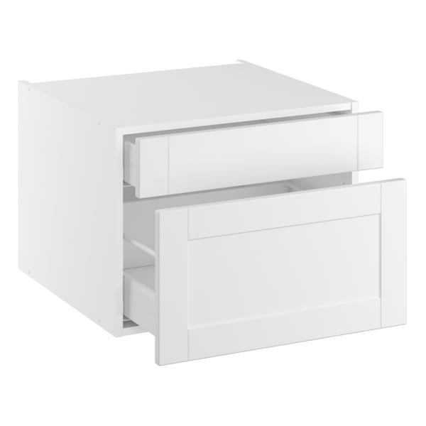Kitchn Bundskab Skuffer :316 Og 124 :448 :580 :600