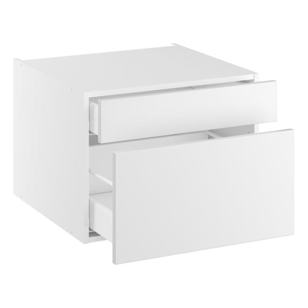Kitchn Bundskab Skuffer :316 Og 124 :448 :580 :600