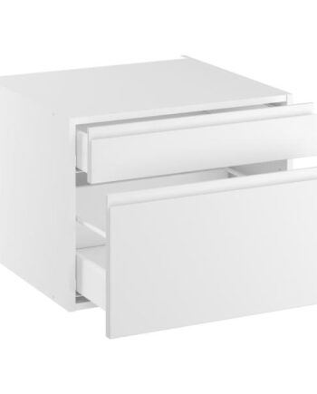 Kitchn Bundskab   Skuffer  :316 Og 124   :448  :580  :600